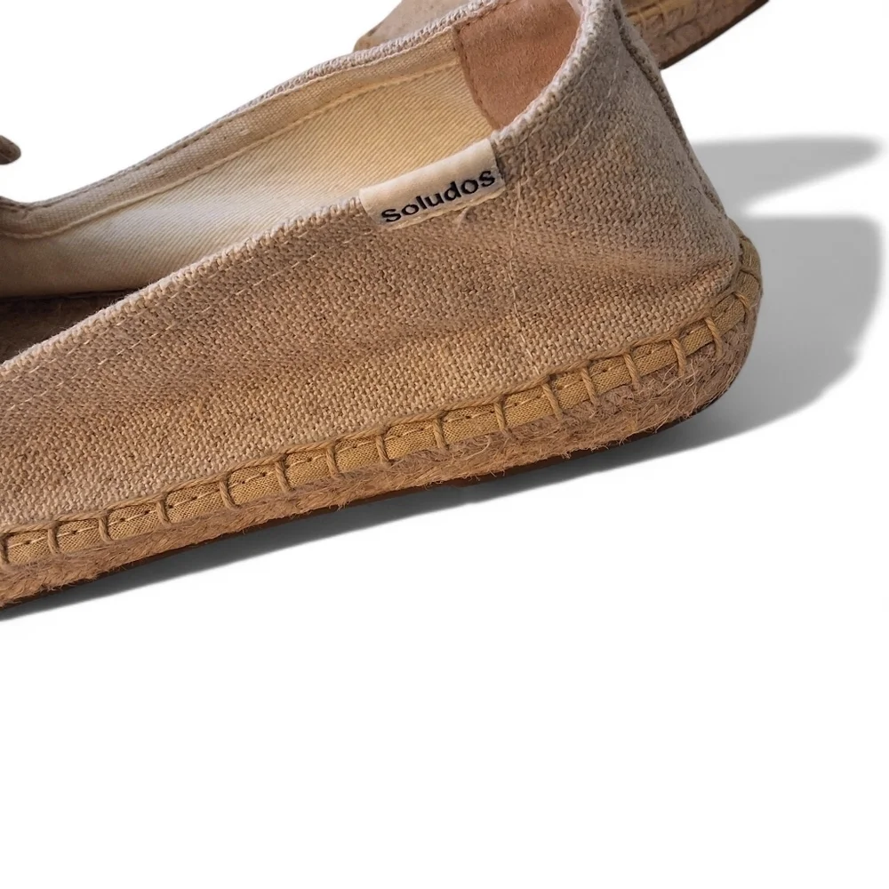 Soludos x Rosewood Mayakoba 